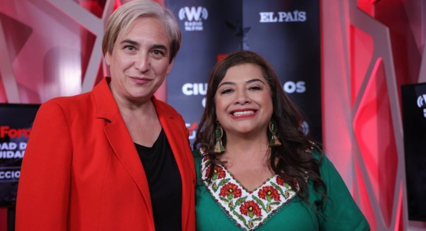 [El Economista] Expertos coinciden en que proyecto de gobierno que propone Clara Brugada en la CDMX garantizará derechos humanos y servicios públicos de primer nivel