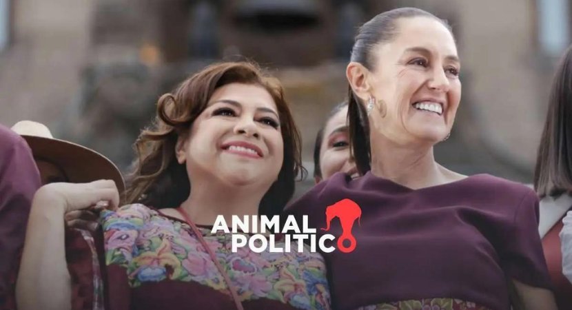 [Animal Politico] Clara Brugada ganó la CDMX con más votos que Sheinbaum; Iztapalapa, clave para su triunfo